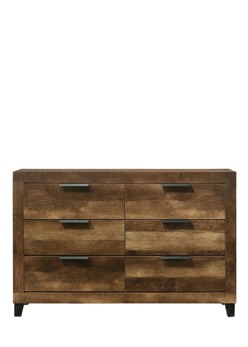 Morales Dresser - Image 6