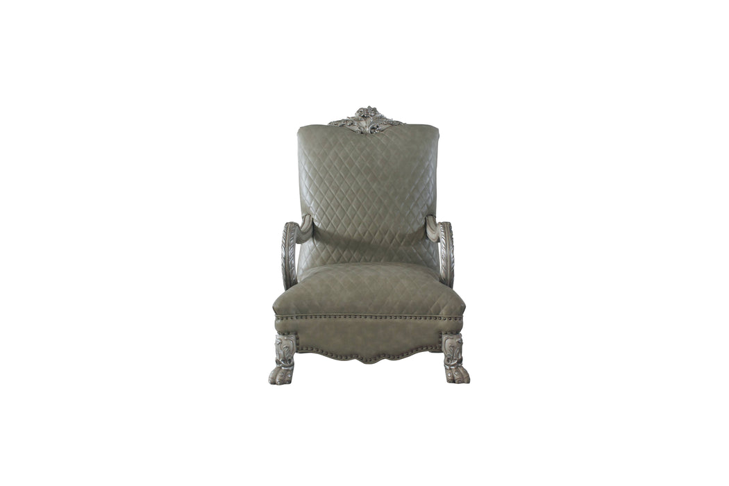 Dresden Chair w/Pillow - Image 10