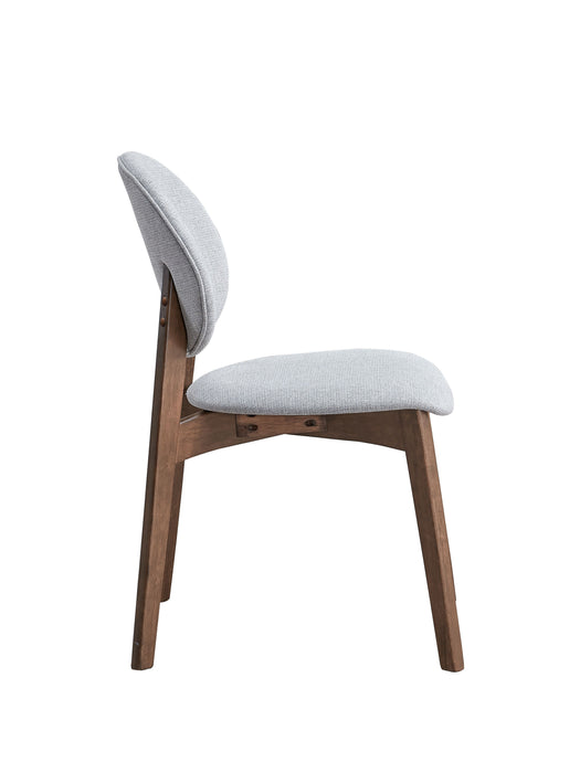 Hadasa Side Chair (Set-2) - Image 11