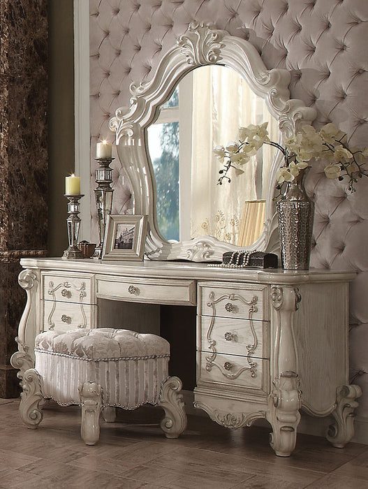 Versailles Vanity Stool - Image 7
