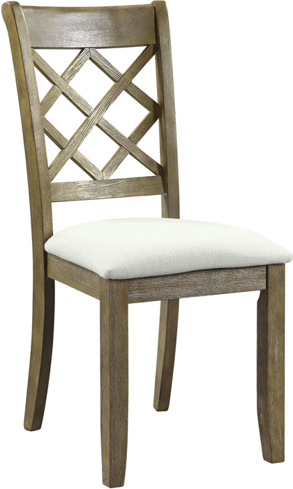 Karsen Side Chair (Set-2) - Image 11