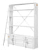 Cargo Bookcase w/Ladder - Image 13