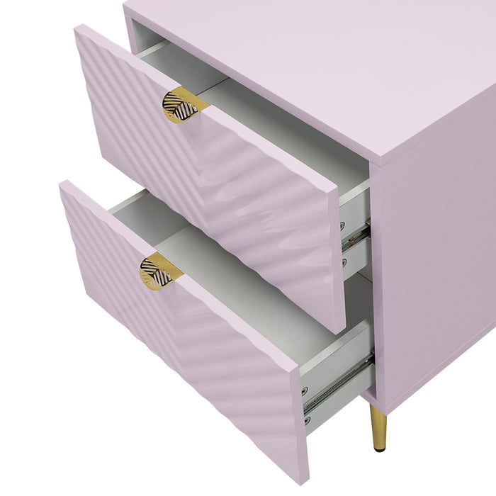 Gaines Nightstand - Image 20