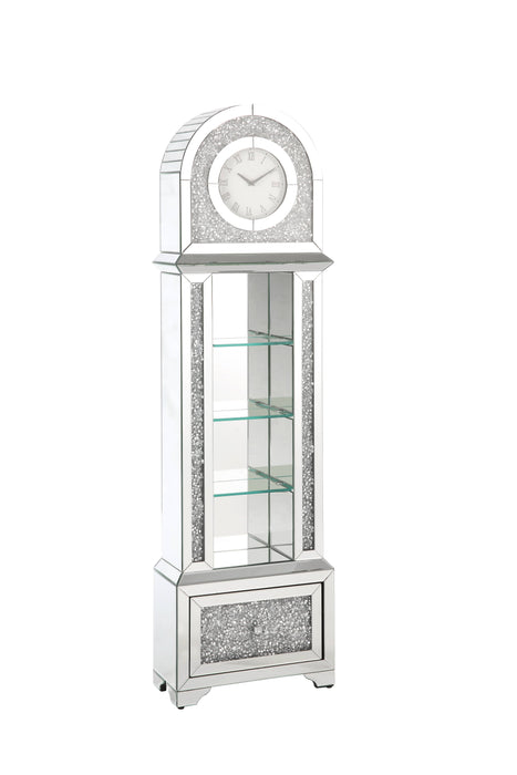 Noralie Grandfather Clock w/LED - Image 3