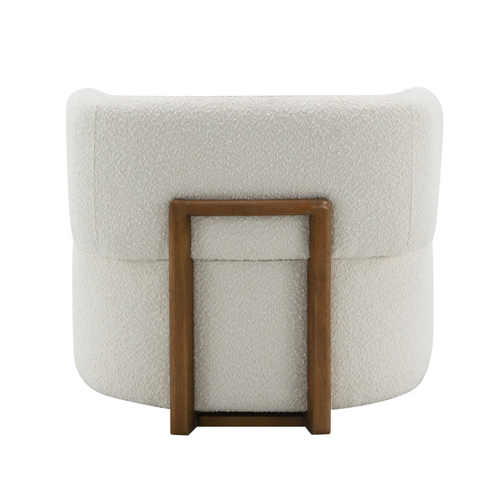 Darius Accent Chair w/Pillow - Image 19