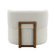 Darius Accent Chair w/Pillow - Image 19