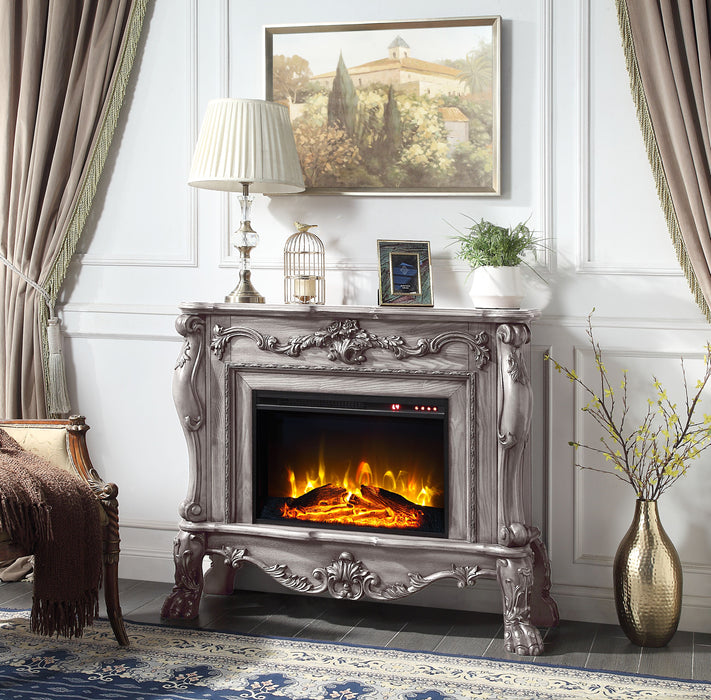 Dresden Fireplace - Image 8