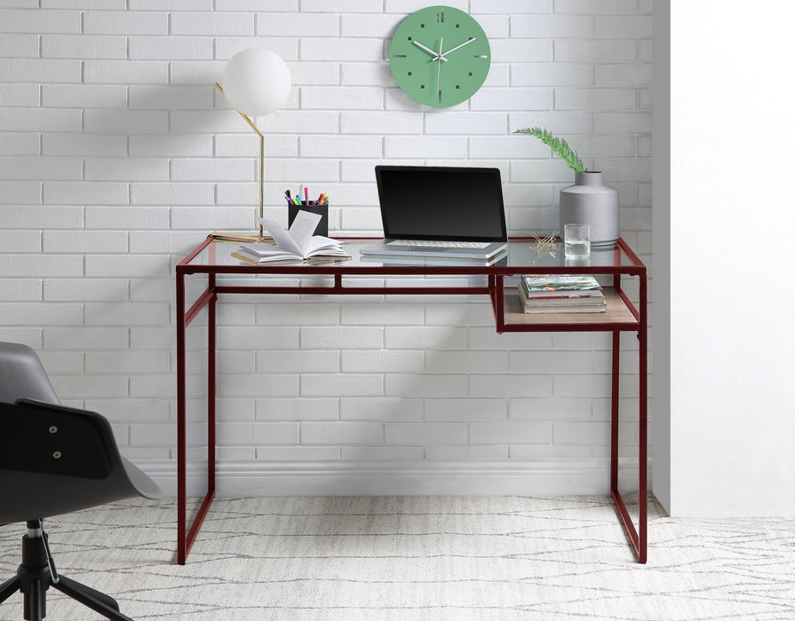 Yasin Writing Desk - Image 7