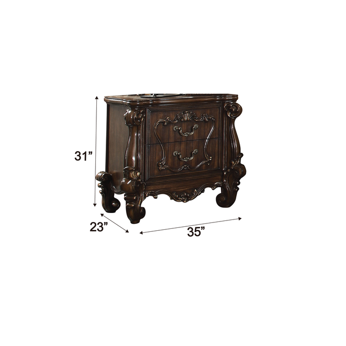 Versailles Nightstand - Image 6