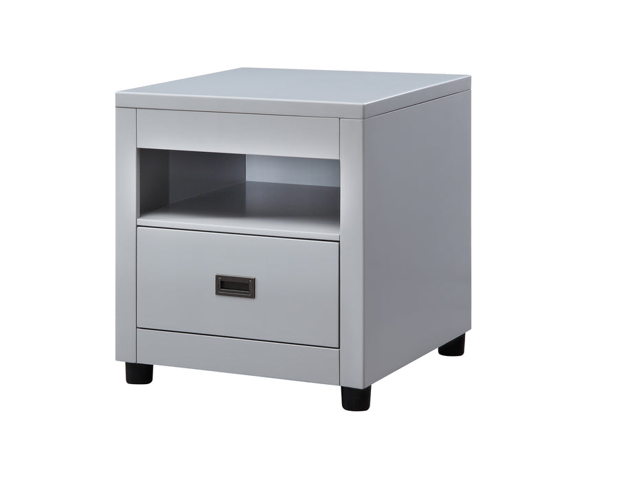 Eleanor End Table - Image 5
