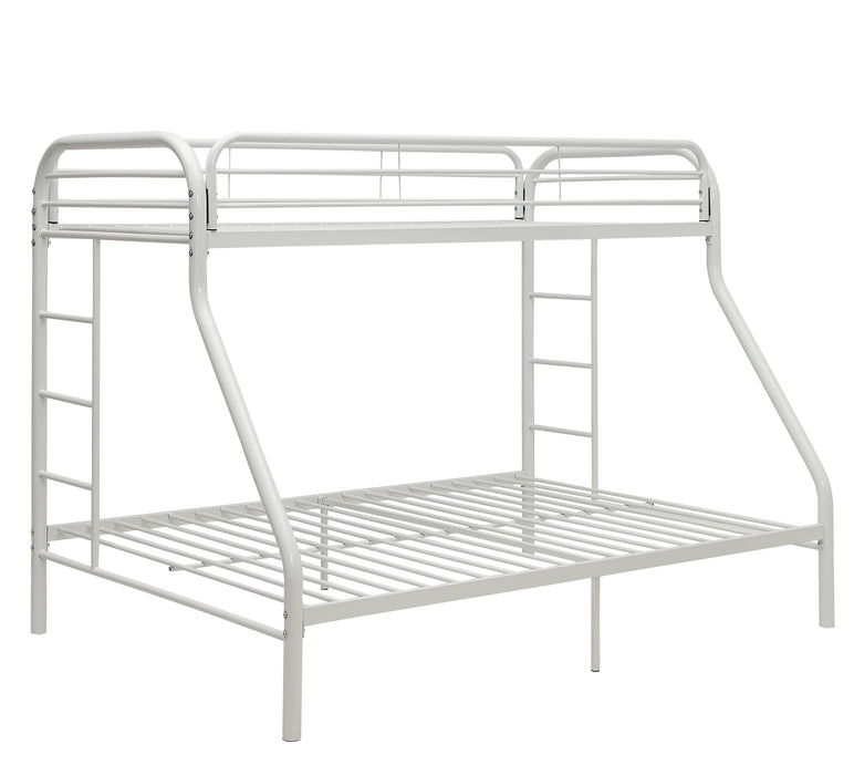 Tritan Bunk Bed (T XL/Q) - Image 7