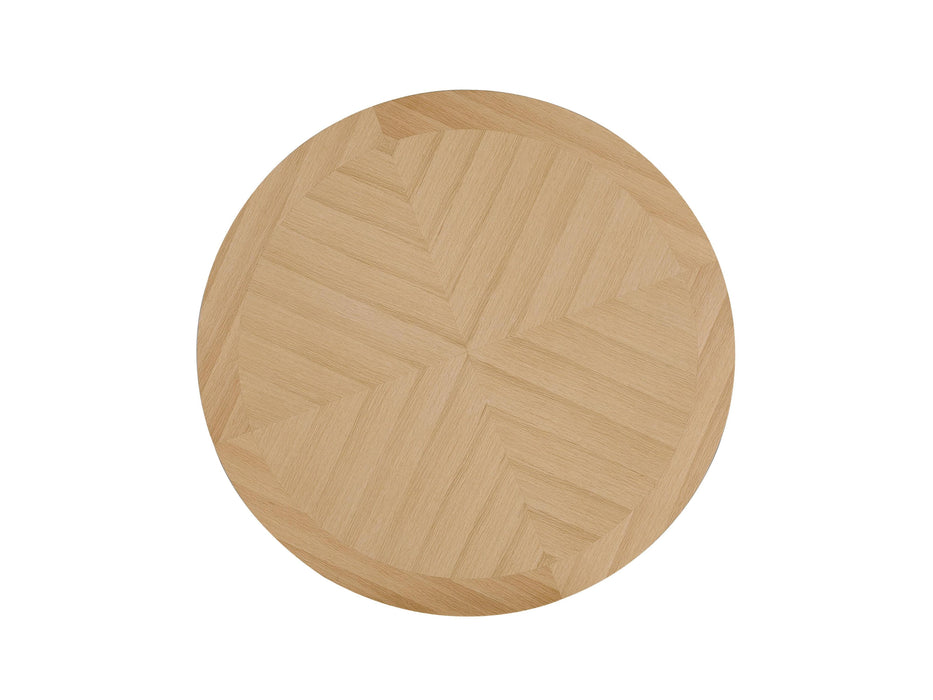 Kasem Round Dining Table - Image 8