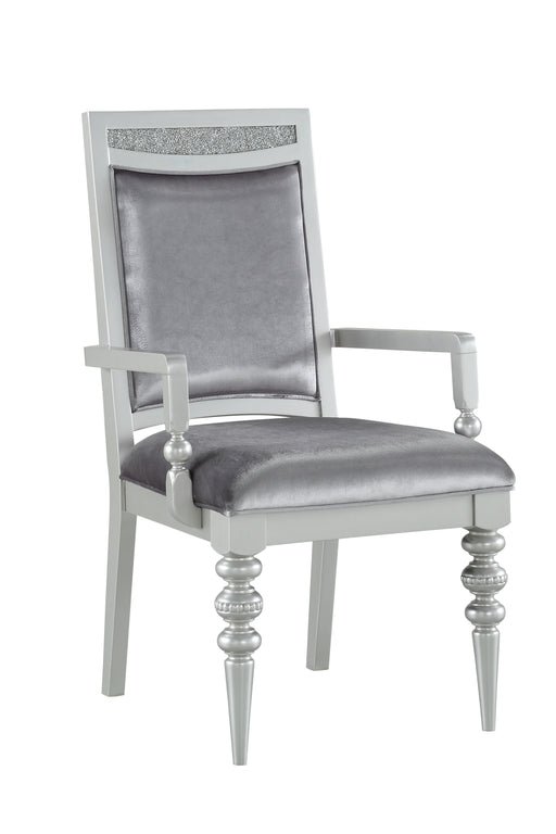 Maverick Arm Chair (Set-2) - Image 2