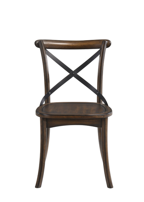 Kaelyn Side Chair (Set-2) - Image 7
