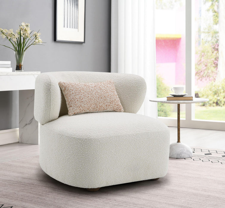 Darius Accent Chair w/Pillow - Image 12