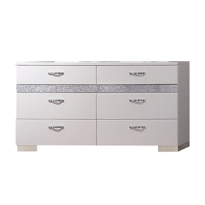 Naima II Dresser - Image 7