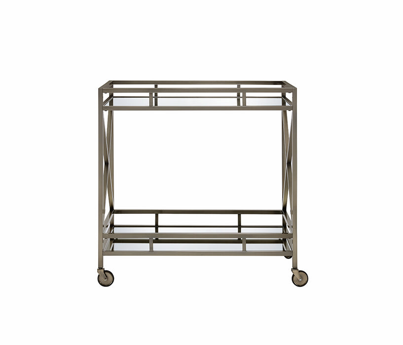 Kristensen Serving Cart - Image 6