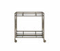 Kristensen Serving Cart - Image 6