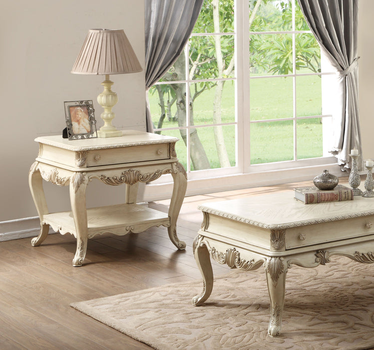 Ragenardus End Table - Image 4