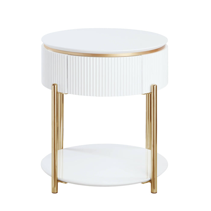 Daveigh End Table - Image 9