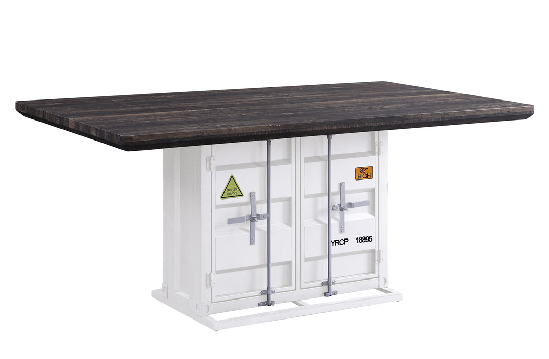 Cargo Dining Table - Image 7
