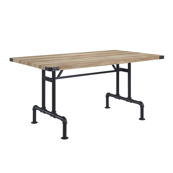 Edina Dining Table - Image 5