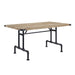 Edina Dining Table - Image 5