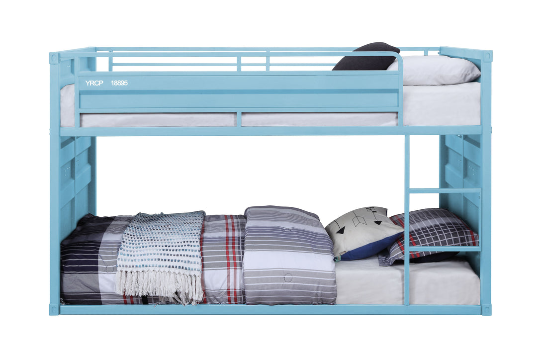Cargo Bunk Bed (T/T) - Image 5
