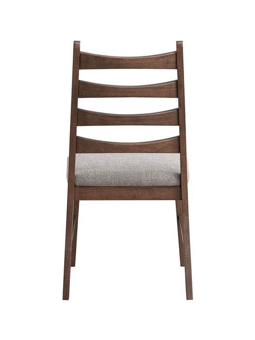 Mayah Side Chair (Set-2) - Image 13