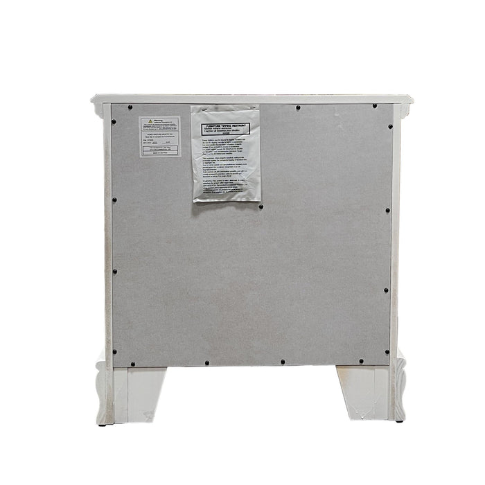 Flora Nightstand - Image 12