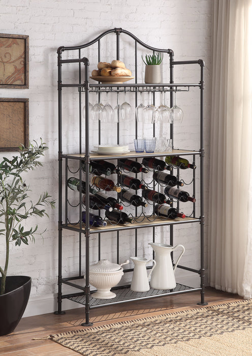 Edina Wine Rack - Image 8