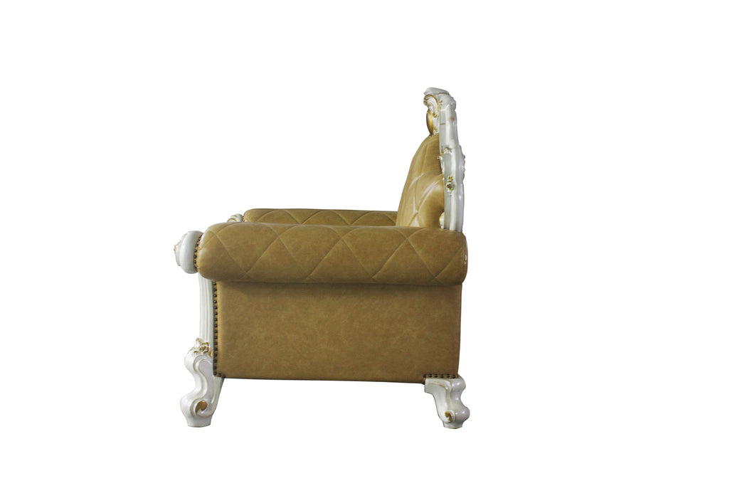 Picardy Chair w/Pillow - Image 8