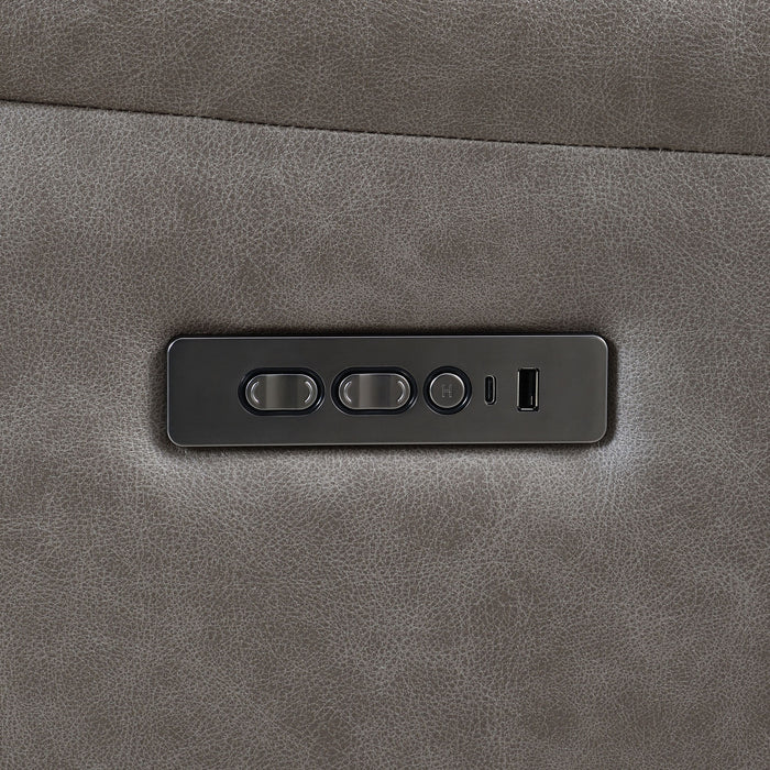 Kantu Motion Sectional Sofa - Image 16