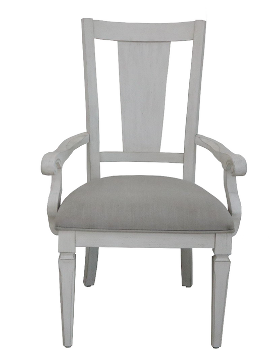Katia Arm Chair (Set-2) - Image 10