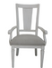 Katia Arm Chair (Set-2) - Image 10