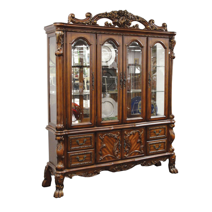 Dresden Hutch & Buffet - Image 4