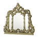 Cabriole Mirror - Image 4