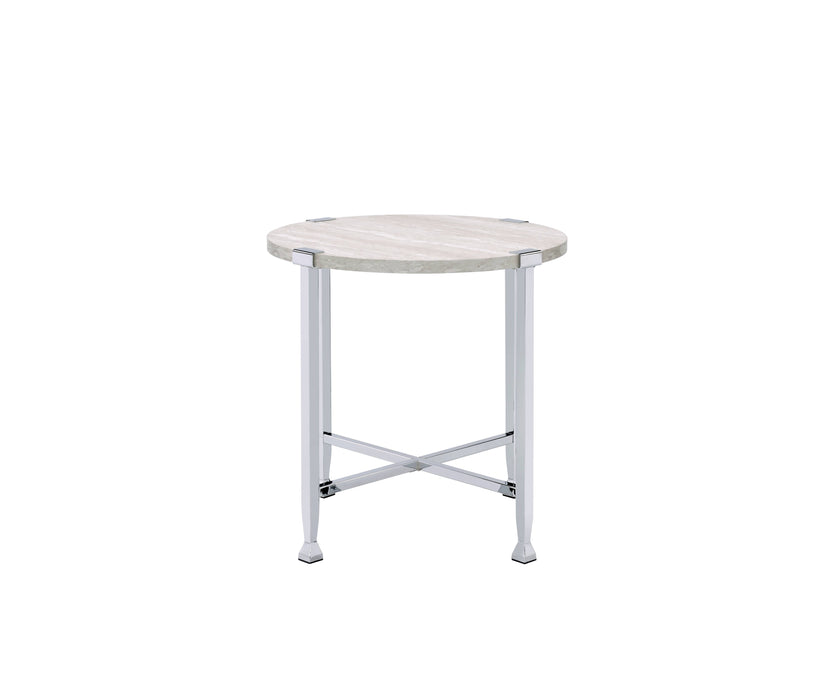 Brecon End Table - Image 5