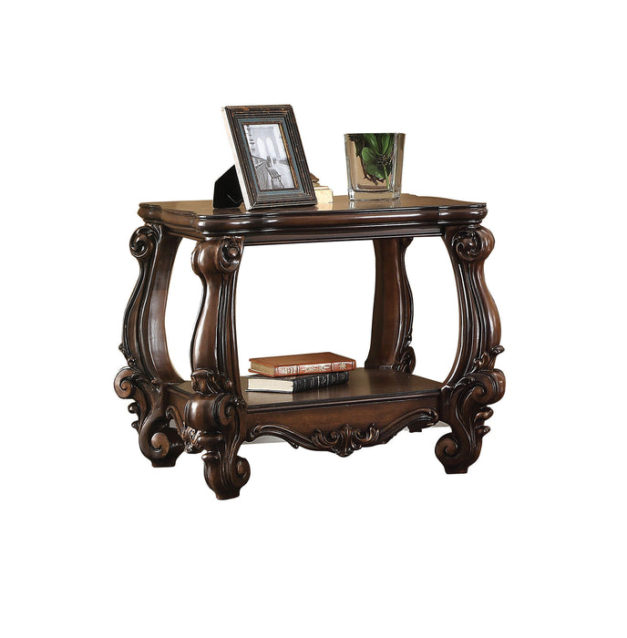 Versailles End Table - Image 2