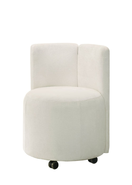 Blayde Side Chair w/Swivel (Set-2) - Image 9