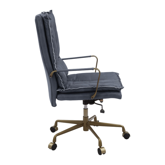 Tinzud Swivel Office Chair - Image 13
