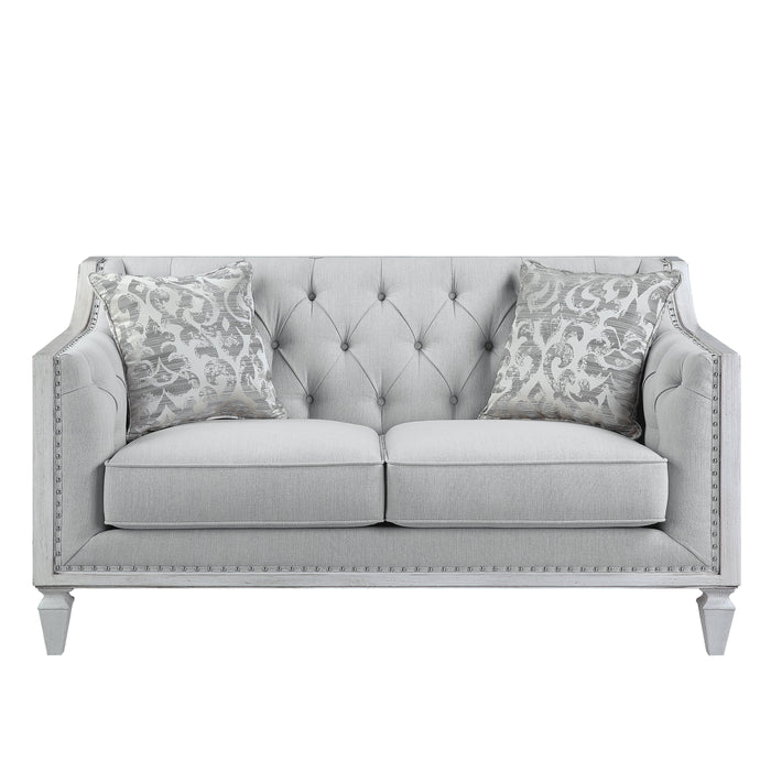 Katia Loveseat w/2 Pillows - Image 12
