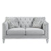 Katia Loveseat w/2 Pillows - Image 12