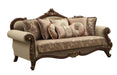 Mehadi Sofa w/8 Pillows - Image 3