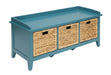 Flavius Bench w/Storage - Image 7