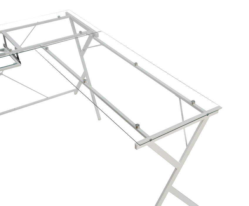 Demas Computer Desk - Image 10