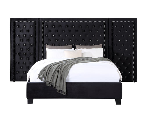 Damazy Eastern King Bed - Image 8