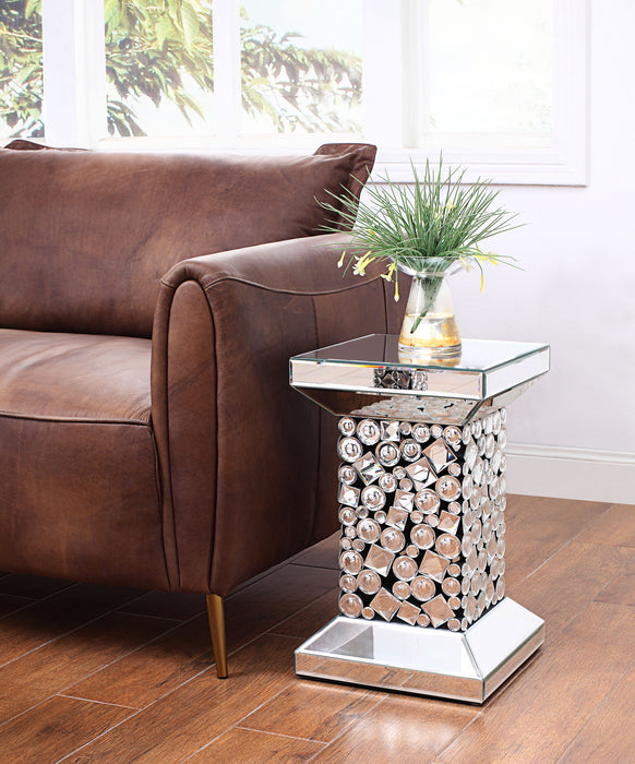 Kachina End Table - Image 5