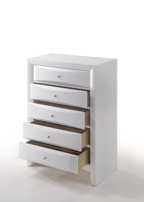 Ireland Chest - Image 9