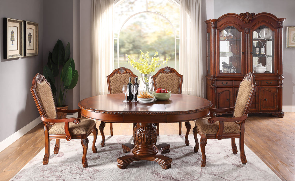 Chateau De Ville Buffet & Hutch - Image 8